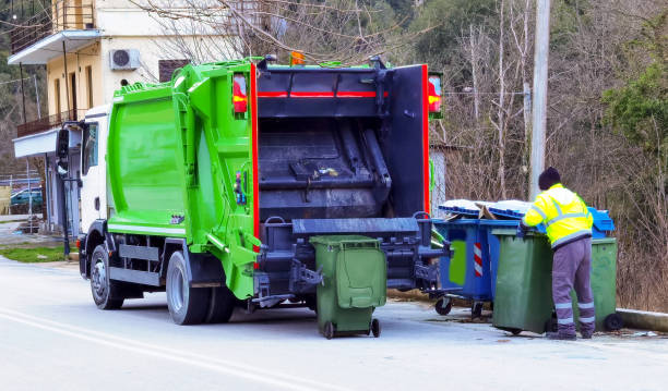 Best Residential Junk Removal  in Neuse Forest, NC