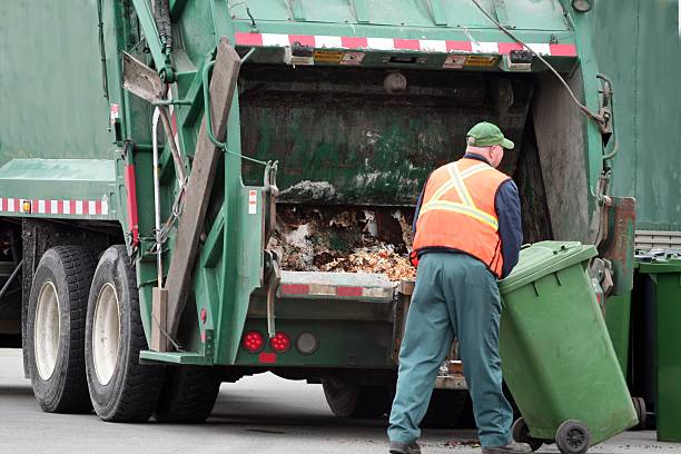Best Residential Junk Removal  in Neuse Forest, NC