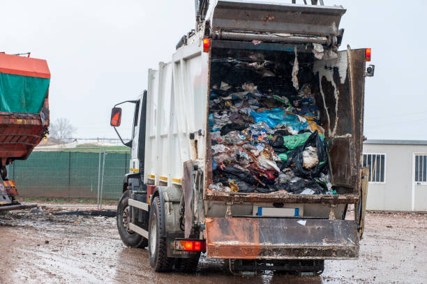 Best Electronics and E-Waste Disposal  in Neuse Forest, NC