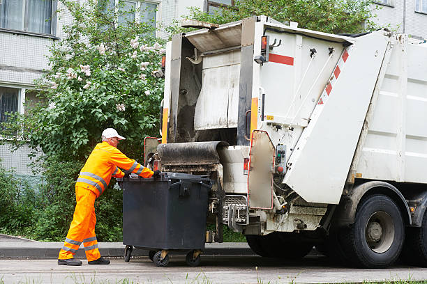 Trusted Neuse Forest, NC Junk Removal Experts