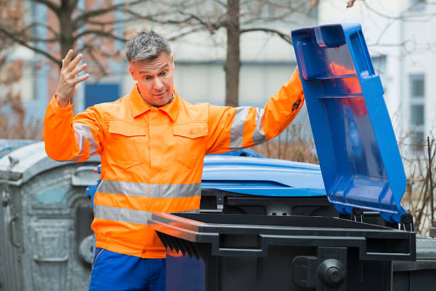 Best Commercial Junk Removal  in Neuse Forest, NC