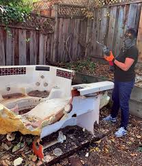 Best Construction Debris Removal  in Neuse Forest, NC